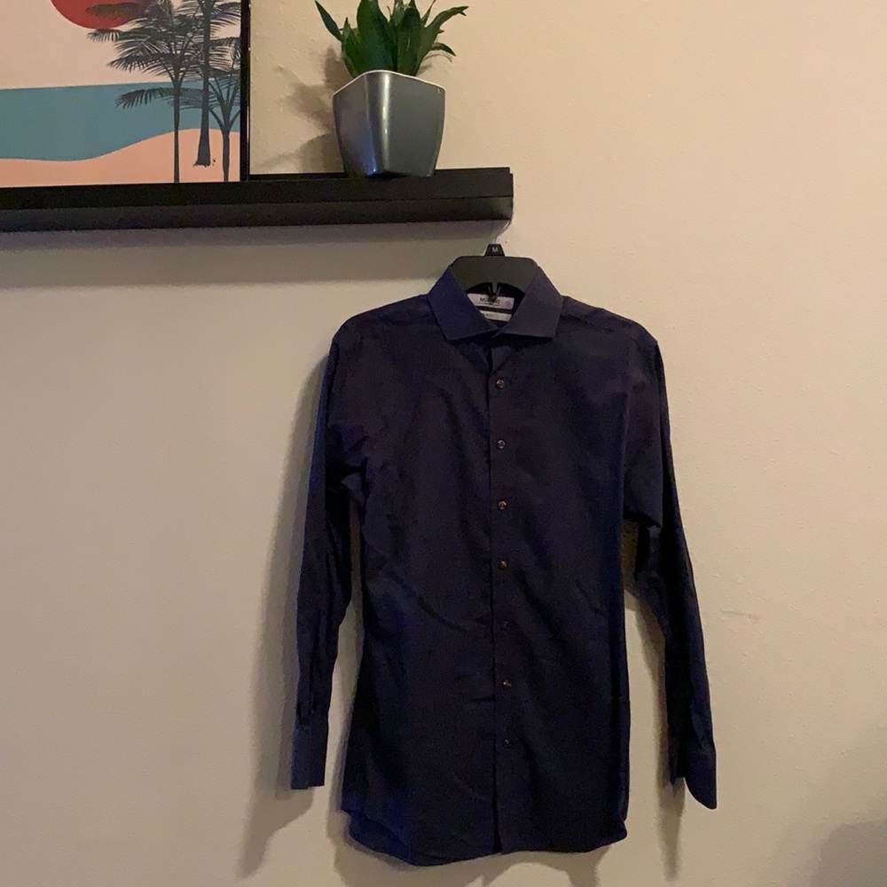 Dress shirt